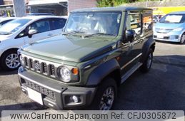 suzuki jimny-sierra 2023 -SUZUKI 【広島 503ｻ1456】--Jimny Sierra JB74W--191059---SUZUKI 【広島 503ｻ1456】--Jimny Sierra JB74W--191059-