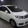 honda freed-spike 2012 -HONDA 【宇都宮 502ﾉ1952】--Freed Spike GB3-1408337---HONDA 【宇都宮 502ﾉ1952】--Freed Spike GB3-1408337- image 4