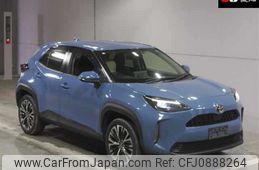 toyota yaris-cross 2020 -TOYOTA--Yaris Cross MXPB10--3002633---TOYOTA--Yaris Cross MXPB10--3002633-