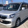 suzuki solio 2013 -SUZUKI--Solio DBA-MA15S--MA15S-661507---SUZUKI--Solio DBA-MA15S--MA15S-661507- image 1