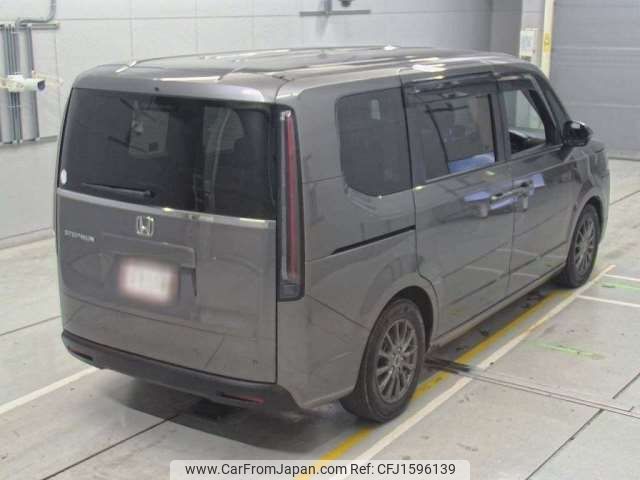 honda stepwagon 2024 CFJ1596139 image 2