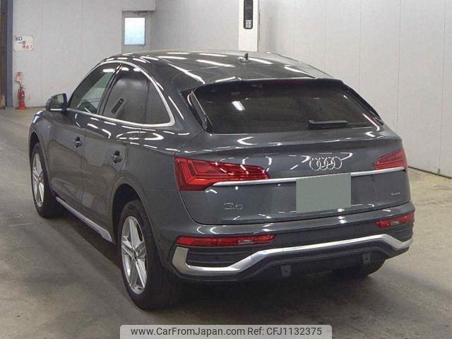 audi q5 2023 quick_quick_3CA-FYDTPS_WAUZZZFY6P2039511 image 2