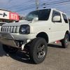 suzuki jimny 2003 -SUZUKI--Jimny JB23W--JB23W-325842---SUZUKI--Jimny JB23W--JB23W-325842- image 17