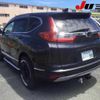 honda cr-v 2019 -HONDA 【伊勢志摩 300ﾅ88】--CR-V RT6--1004350---HONDA 【伊勢志摩 300ﾅ88】--CR-V RT6--1004350- image 2