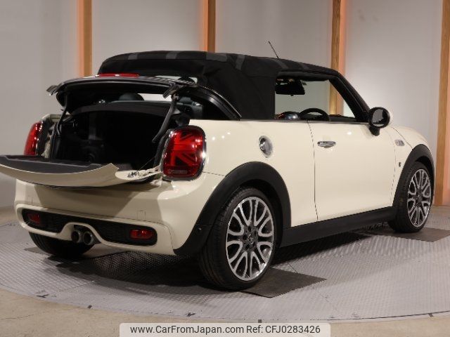 mini mini-others 2019 -BMW--BMW Mini WJ20M--03C41231---BMW--BMW Mini WJ20M--03C41231- image 2