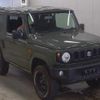 suzuki jimny 2019 quick_quick_3BA-JB64W_136818 image 1