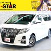 toyota alphard 2016 -TOYOTA--Alphard DBA-AGH35W--AGH35-0013863---TOYOTA--Alphard DBA-AGH35W--AGH35-0013863- image 1