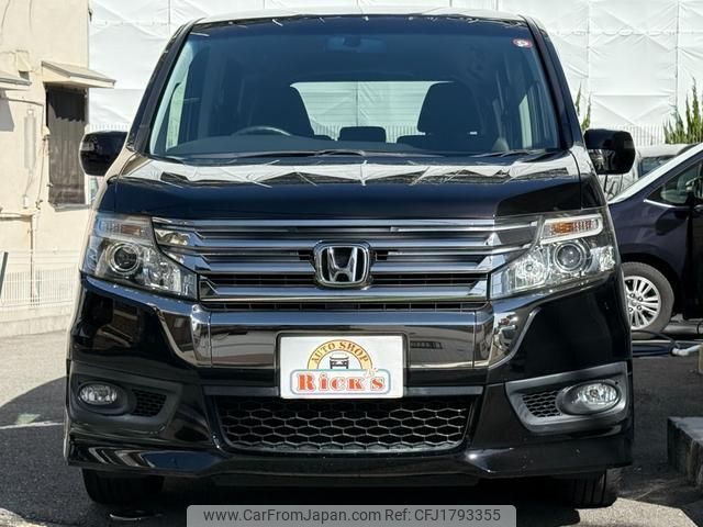 honda stepwagon-spada 2013 CFJ1793355 image 2