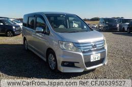 honda stepwagon 2010 -HONDA 【野田 500】--Stepwgn DBA-RK5--RK5-1021457---HONDA 【野田 500】--Stepwgn DBA-RK5--RK5-1021457-