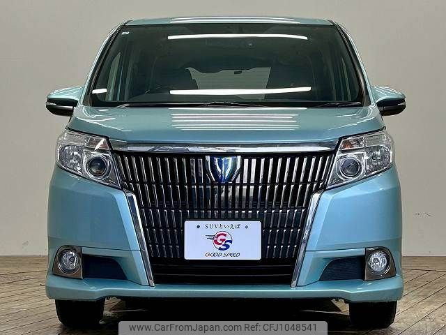 toyota esquire 2015 -TOYOTA--Esquire DAA-ZWR80G--ZWR80-0097900---TOYOTA--Esquire DAA-ZWR80G--ZWR80-0097900- image 2
