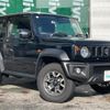 suzuki jimny-sierra 2023 -SUZUKI--Jimny Sierra 3BA-JB74W--JB74W-193919---SUZUKI--Jimny Sierra 3BA-JB74W--JB74W-193919- image 1