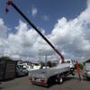 mitsubishi-fuso canter 2023 CFJ1756573 image 13
