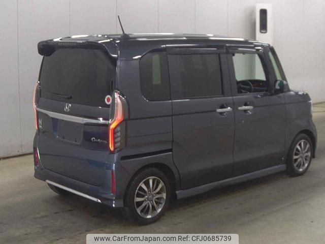 honda n-box 2022 quick_quick_6BA-JF3_JF3-5115860 image 2