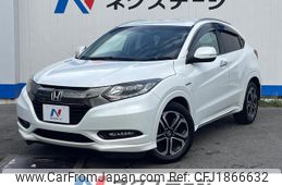 honda vezel 2016 CFJ1866632