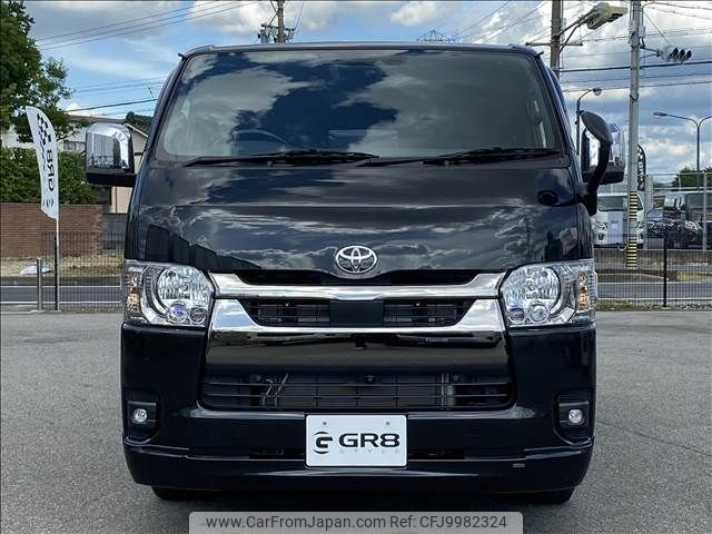 toyota hiace-van 2023 -TOYOTA--Hiace Van 3DF-GDH201V--GDH201-1087902---TOYOTA--Hiace Van 3DF-GDH201V--GDH201-1087902- image 2