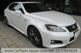 lexus is 2011 CFJ1860639