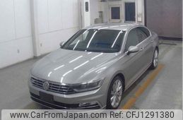 volkswagen passat 2016 quick_quick_ABA-3CCHH_WVWZZZ3CZHE009765