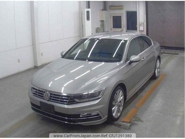 volkswagen passat 2016 quick_quick_ABA-3CCHH_WVWZZZ3CZHE009765 image 1