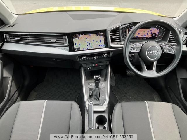 audi a1-sportback 2021 CFJ1552650 image 2