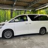 toyota vellfire 2013 -TOYOTA--Vellfire DBA-ANH20W--ANH20-8299033---TOYOTA--Vellfire DBA-ANH20W--ANH20-8299033- image 20