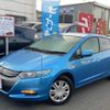 honda insight 2010 quick_quick_DAA-ZE2_ZE2-1191056 image 1