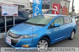 honda insight 2010 quick_quick_DAA-ZE2_ZE2-1191056