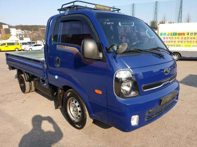 kia-motors bongo 2012 ED-02025-20191220 image 1