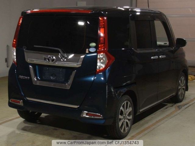 toyota roomy 2018 -TOYOTA--Roomy M900A-0205159---TOYOTA--Roomy M900A-0205159- image 2