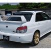 subaru impreza 2006 -SUBARU--Impreza GDB--037425---SUBARU--Impreza GDB--037425- image 15
