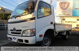 toyota toyoace 2011 -TOYOTA 【相模 430ｽ1940】--Toyoace TRY230--0116340---TOYOTA 【相模 430ｽ1940】--Toyoace TRY230--0116340-