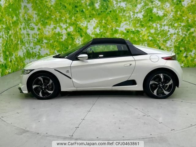 honda s660 2016 quick_quick_DBA-JW5_JW5-1011079 image 2