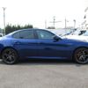 alfa-romeo giulia 2022 -ALFA ROMEO--Alfa Romeo Giulia 3BA-95220--ZAREAELN9M7653629---ALFA ROMEO--Alfa Romeo Giulia 3BA-95220--ZAREAELN9M7653629- image 7