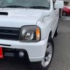 suzuki jimny 2011 CFJ1541192 image 8