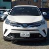 toyota c-hr 2017 -TOYOTA 【野田 300】--C-HR DAA-ZYX10--ZYX10-2006178---TOYOTA 【野田 300】--C-HR DAA-ZYX10--ZYX10-2006178- image 44