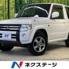 mitsubishi pajero-mini 2009 -MITSUBISHI--Pajero mini ABA-H53A--H53A-0801872---MITSUBISHI--Pajero mini ABA-H53A--H53A-0801872- image 1