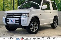 mitsubishi pajero-mini 2009 -MITSUBISHI--Pajero mini ABA-H53A--H53A-0801872---MITSUBISHI--Pajero mini ABA-H53A--H53A-0801872-