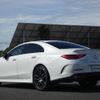 mercedes-benz cls-class 2019 quick_quick_257361_WDD2573612A016166 image 2