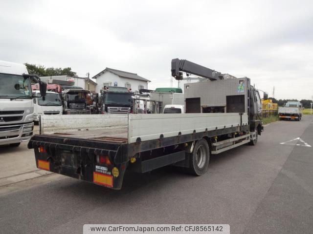 mitsubishi-fuso fighter 2005 CFJ8565142 image 2