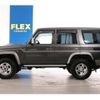 toyota land-cruiser 2015 -TOYOTA--Land Cruiser CBF-GRJ76K--GRJ76-1005417---TOYOTA--Land Cruiser CBF-GRJ76K--GRJ76-1005417- image 10