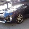 toyota prius 2012 -TOYOTA--Prius DAA-ZVW30--ZVW30-1581162---TOYOTA--Prius DAA-ZVW30--ZVW30-1581162- image 1