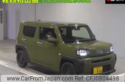 daihatsu taft 2020 -DAIHATSU 【三河 581ｸ866】--Taft LA900S--0023240---DAIHATSU 【三河 581ｸ866】--Taft LA900S--0023240-