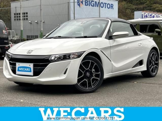 honda s660 2022 quick_quick_3BA-JW5_JW5-1205654 image 1