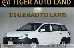 nissan nv150-ad 2018 CFJ1695708