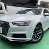 audi a4-allroad-quattro 2016 quick_quick_ABA-8WCYRA_WAUZZZF41HA058391 image 1