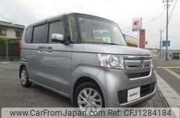 honda n-box 2018 -HONDA--N BOX DBA-JF3--JF3-1182271---HONDA--N BOX DBA-JF3--JF3-1182271-