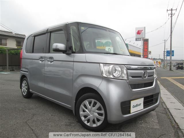 honda n-box 2018 -HONDA--N BOX DBA-JF3--JF3-1182271---HONDA--N BOX DBA-JF3--JF3-1182271- image 1