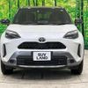 toyota yaris-cross 2022 quick_quick_MXPB10_MXPB10-3024389 image 16