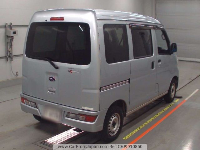 subaru sambar-van 2019 -SUBARU 【Ｎｏ後日 】--Samber Van S331B-0018826---SUBARU 【Ｎｏ後日 】--Samber Van S331B-0018826- image 2