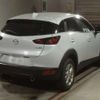 mazda cx-3 2022 -MAZDA 【福島 301ﾋ4325】--CX-3 5BA-DKLAY--DKLAY-500457---MAZDA 【福島 301ﾋ4325】--CX-3 5BA-DKLAY--DKLAY-500457- image 2