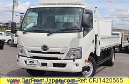 hino dutro 2021 -HINO--Hino Dutoro 2KG-XZU730M--XZU730-0003107---HINO--Hino Dutoro 2KG-XZU730M--XZU730-0003107-